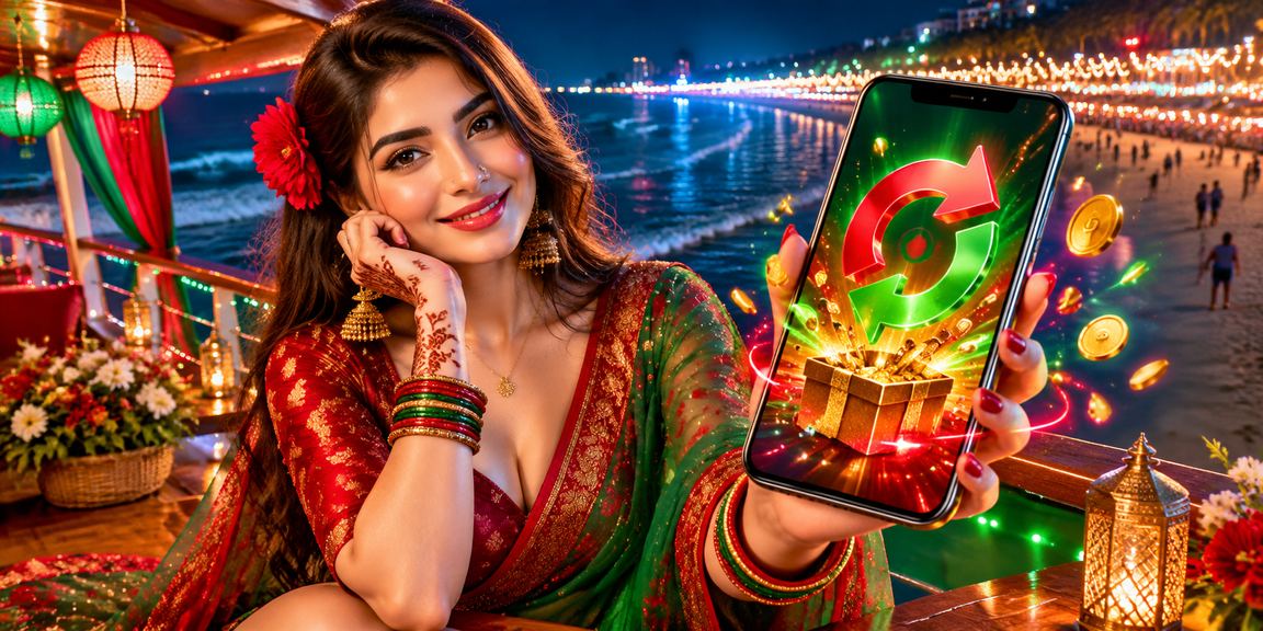 কক্সবাজারে ক্যাসিনো গেমস উদযাপন